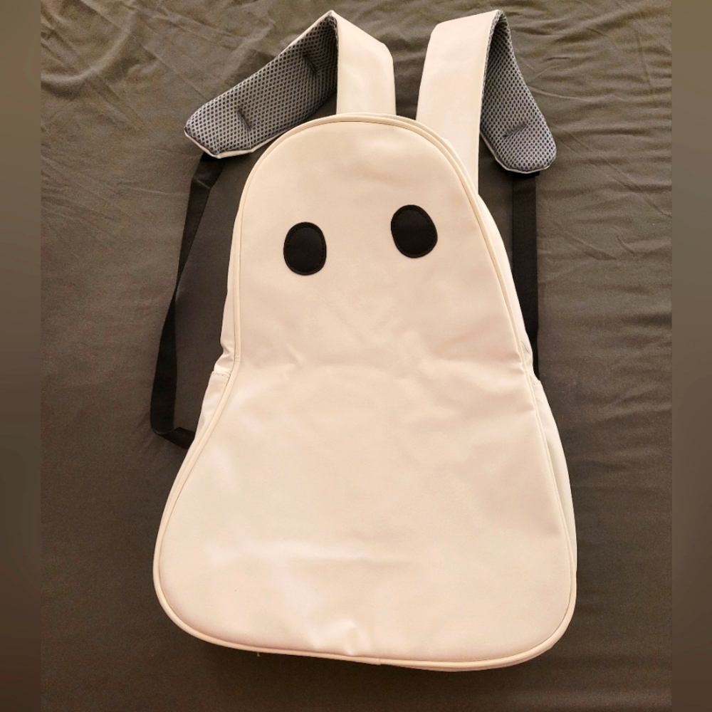 Ghost backpack